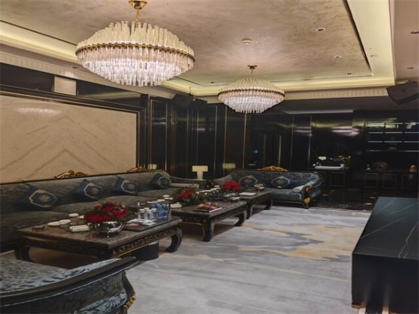 广州小时场ktv攻略指南-南沙区ktv预定