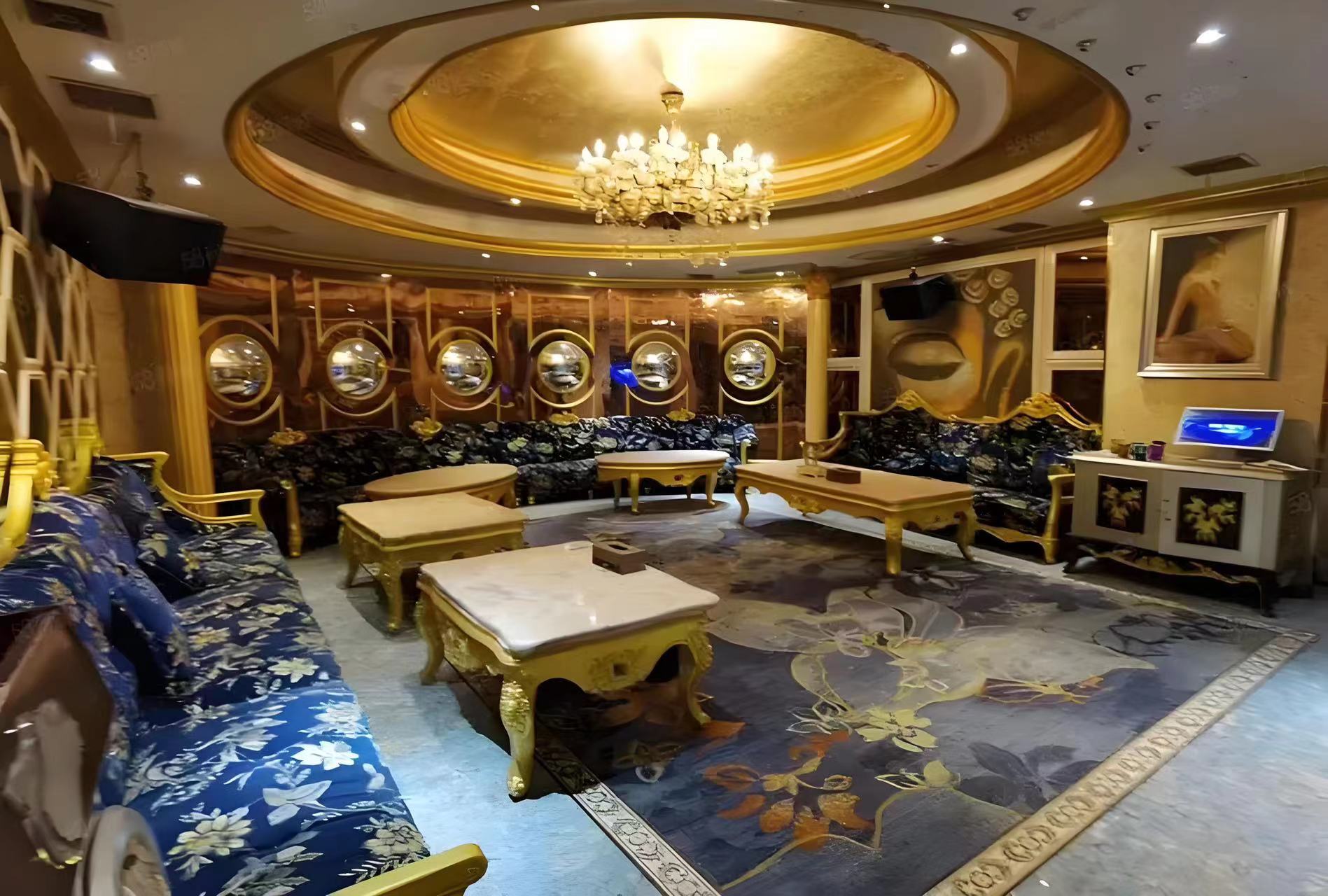 广州小时场ktv玩法攻略-南沙区ktv预定