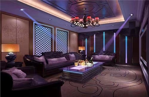 广州KTV商务场与小时场对比-南沙区ktv预定